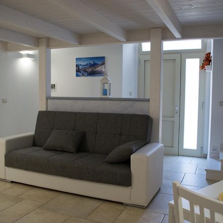 Vila Le Stagioni Massafra Exteriér fotografie