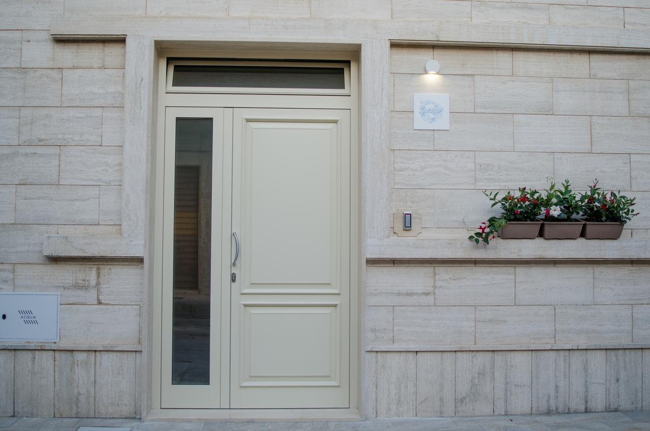 Vila Le Stagioni Massafra Exteriér fotografie