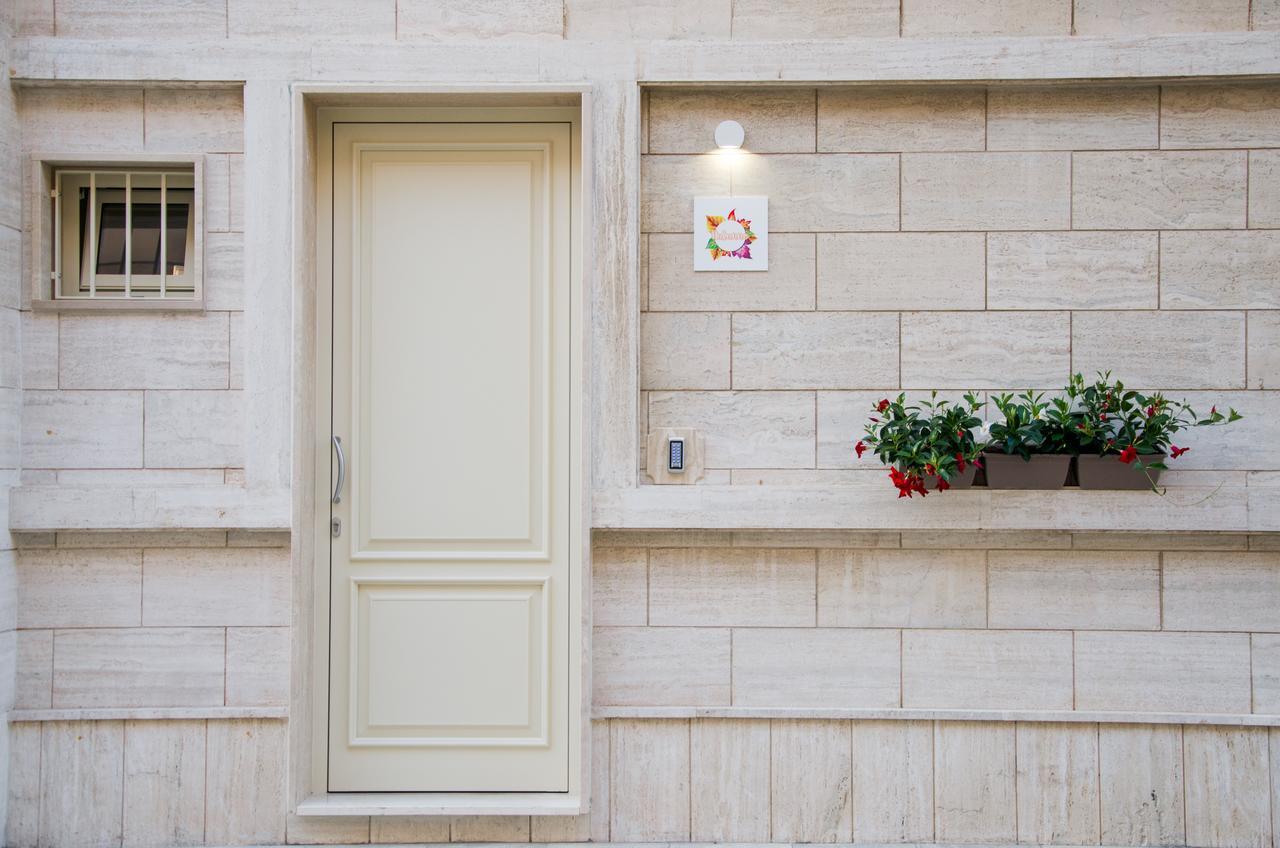 Vila Le Stagioni Massafra Exteriér fotografie