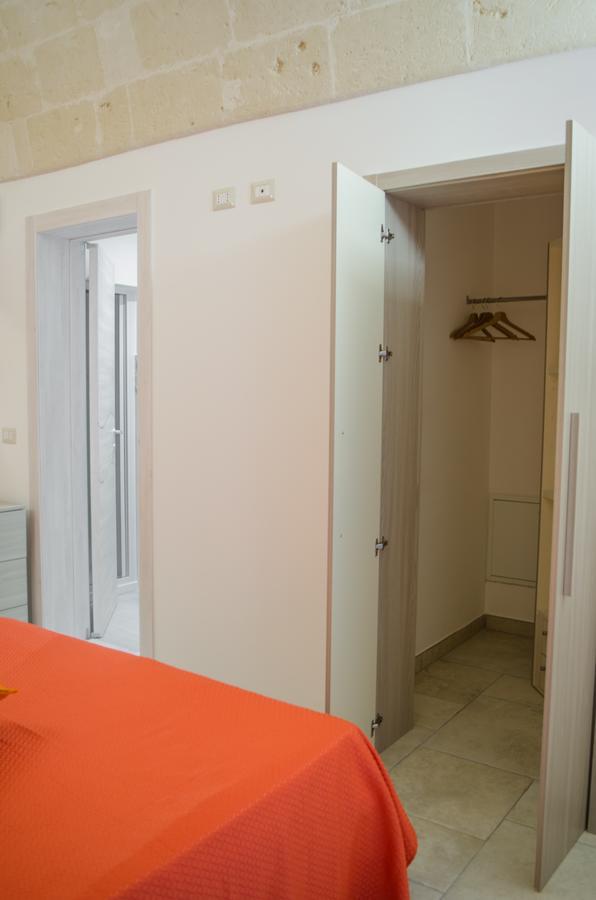 Vila Le Stagioni Massafra Exteriér fotografie